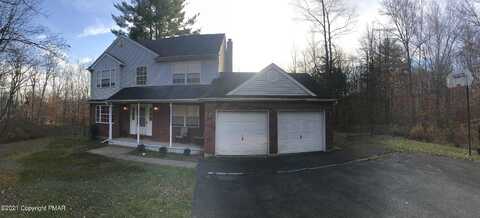 Scenic, BLAKESLEE, PA 18610
