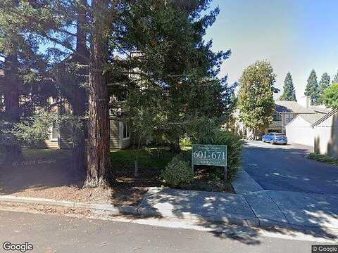 Cherry, SONOMA, CA 95476