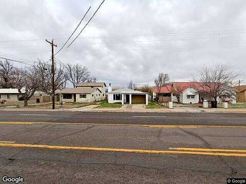 1St, SAFFORD, AZ 85546