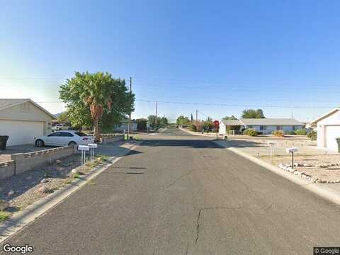 Lot 476 N Jewel Street, Kingman, AZ 86401