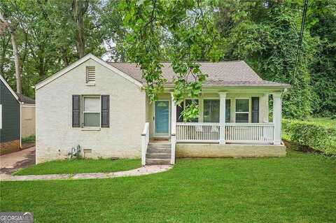 Lot 1 Red Oak Ridge, Hayesville, NC 28904