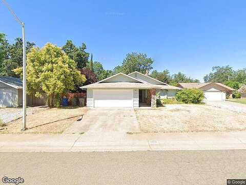 Silverwood, REDDING, CA 96002
