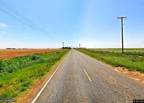 Fm 211, New Home, TX 79383