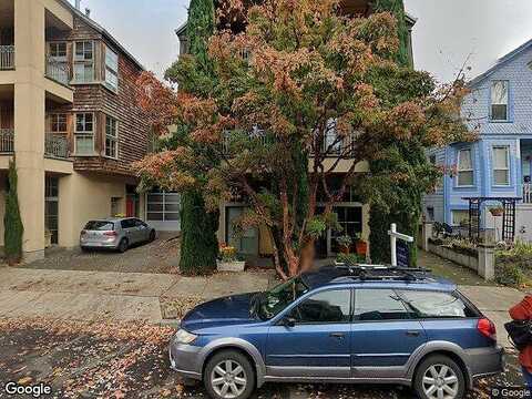 Upshur, PORTLAND, OR 97210
