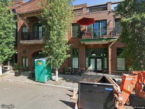 Gibbs, PORTLAND, OR 97239