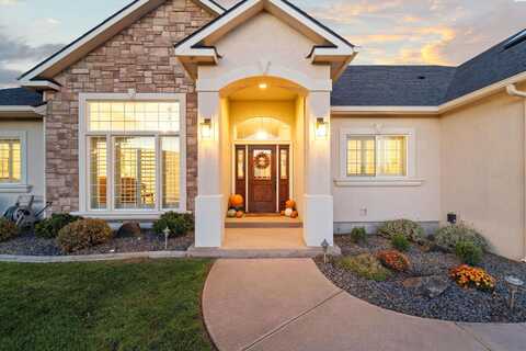 Bluffs, RICHLAND, WA 99354