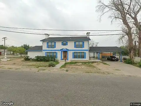 Hillcrest, EAGLE PASS, TX 78852