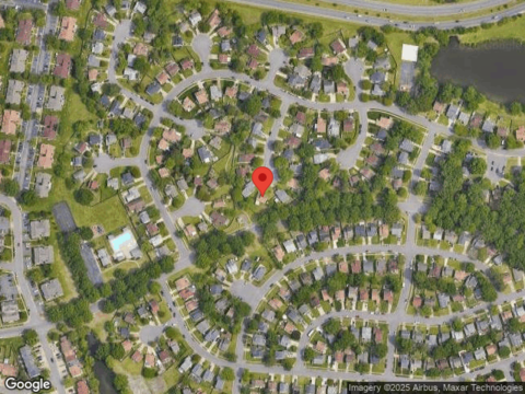 Chilworth, VIRGINIA BEACH, VA 23464