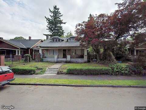 Kerby, PORTLAND, OR 97217