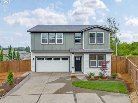 14Th, LA CENTER, WA 98629