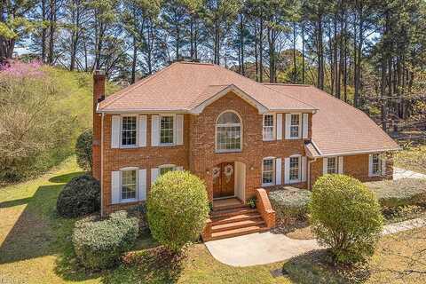 Harris, VIRGINIA BEACH, VA 23452