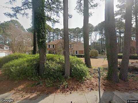 Harris, VIRGINIA BEACH, VA 23452