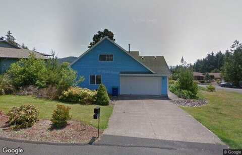 43Rd, LINCOLN CITY, OR 97367