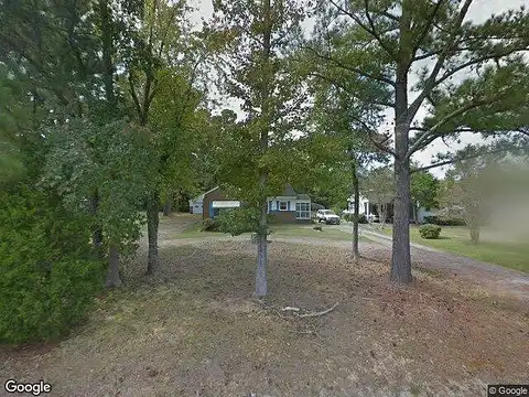 Holy Neck, SUFFOLK, VA 23437