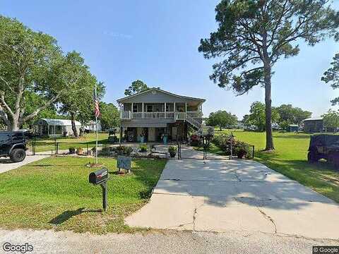 Grey Heron, MILTON, FL 32583