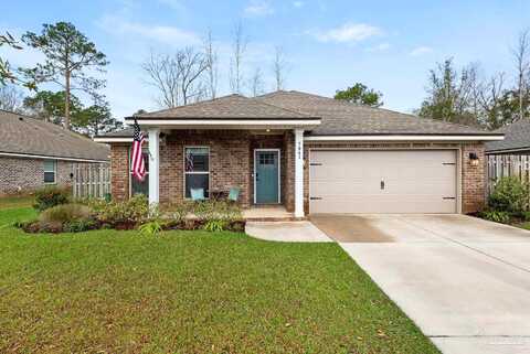 Huntington Creek, PENSACOLA, FL 32526
