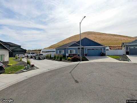 Molly Rose, PROSSER, WA 99350