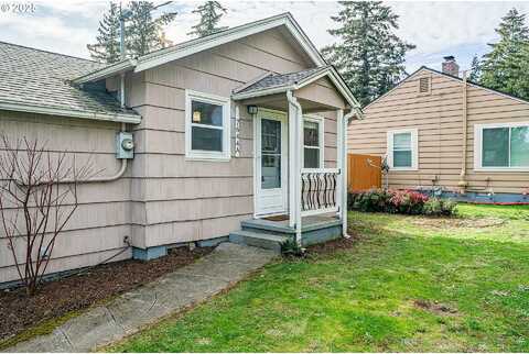 Crystal Springs, PORTLAND, OR 97206