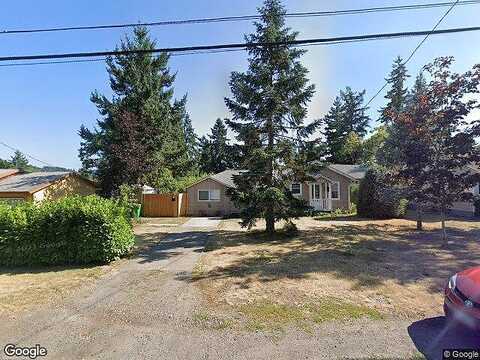 Crystal Springs, PORTLAND, OR 97206