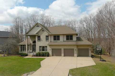 Prairie Hill, MADISON, WI 53719