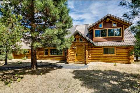 Kamloop, GILCHRIST, OR 97737