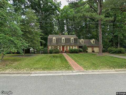 Crittenden, NEWPORT NEWS, VA 23606
