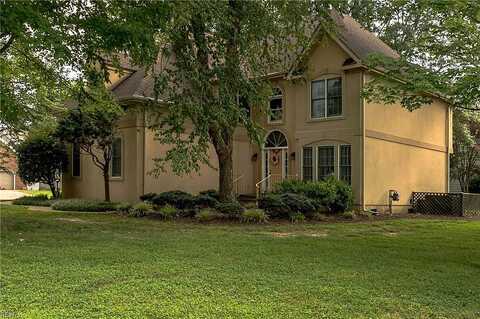Sunrise Bluff, SMITHFIELD, VA 23430