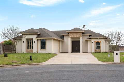 Kristine, HARLINGEN, TX 78552