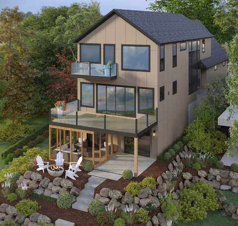 Lake Shore, WAYZATA, MN 55391