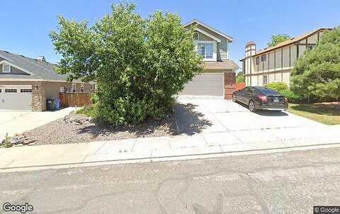 Cotton, COLORADO SPRINGS, CO 80923