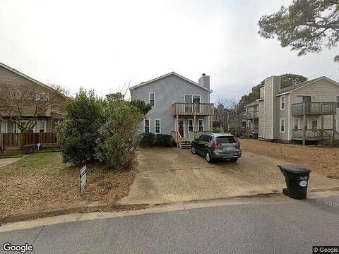 Clipper Bay, VIRGINIA BEACH, VA 23455