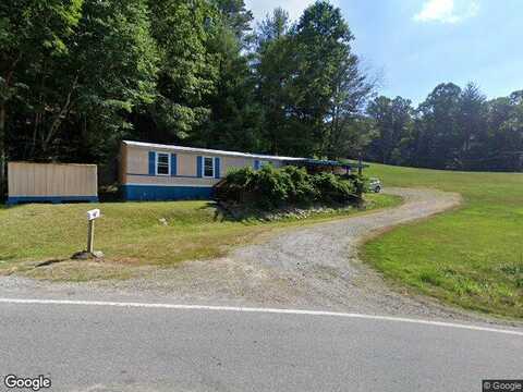 Old Bridle Creek, INDEPENDENCE, VA 24348