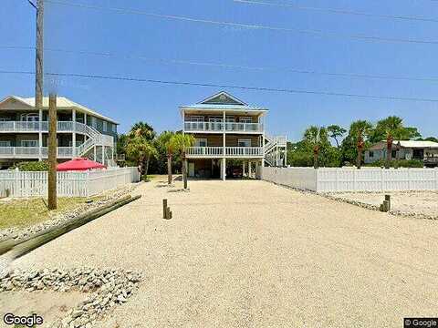 Gulf Beach, EASTPOINT, FL 32328