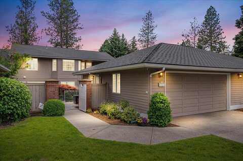 Inverness, SPOKANE, WA 99223