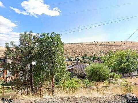Elrod, MAUPIN, OR 97037