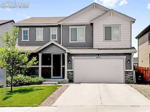 Wolf Moon, COLORADO SPRINGS, CO 80911