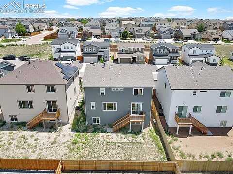 Wolf Moon, COLORADO SPRINGS, CO 80911