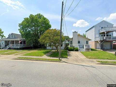 First, HAMPTON, VA 23664