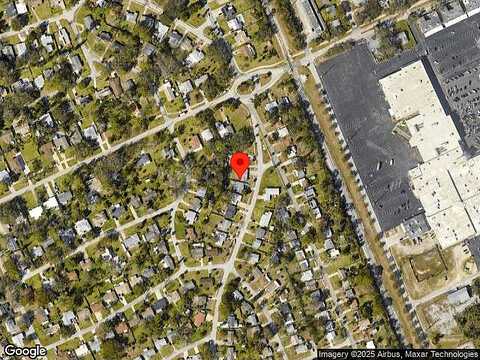 Florida, SOUTH DAYTONA, FL 32119