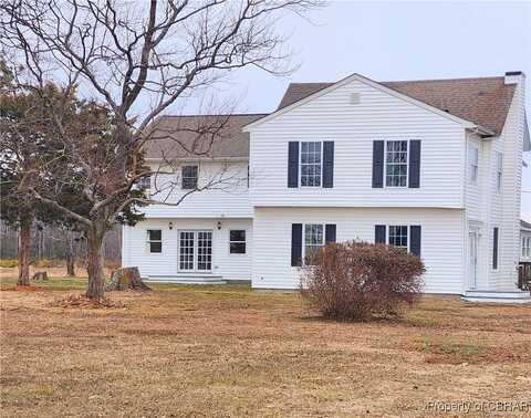 Farley Park, CHURCH VIEW, VA 23032