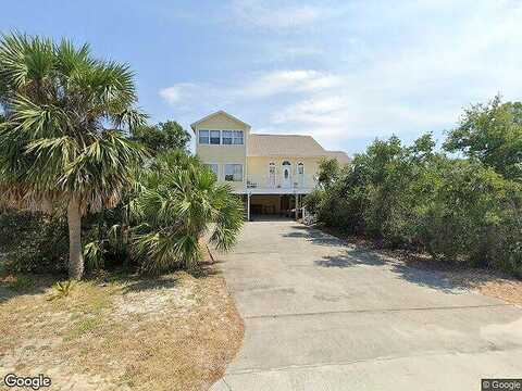 Florida, PORT SAINT JOE, FL 32456