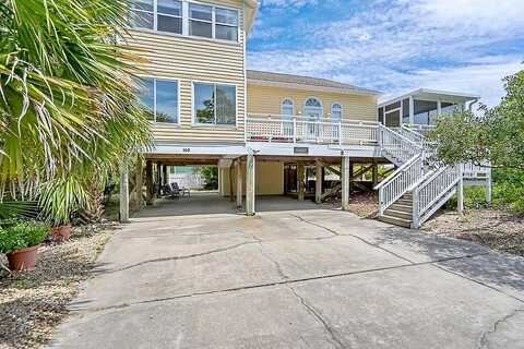 Florida, PORT SAINT JOE, FL 32456