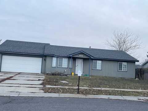 9Th, AIRWAY HEIGHTS, WA 99001