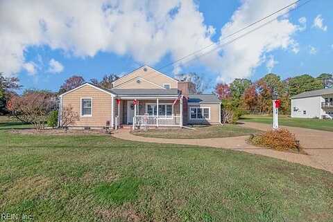 Dandy Loop, YORKTOWN, VA 23692