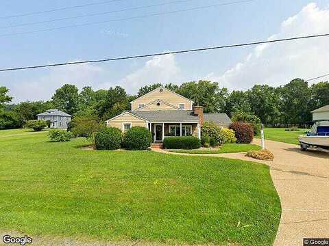 Dandy Loop, YORKTOWN, VA 23692