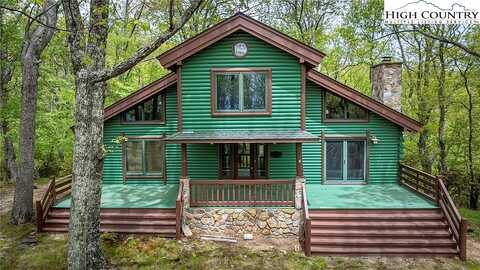 Point Lookout, INDEPENDENCE, VA 24348