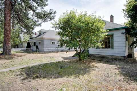 Frederick, SPOKANE, WA 99205