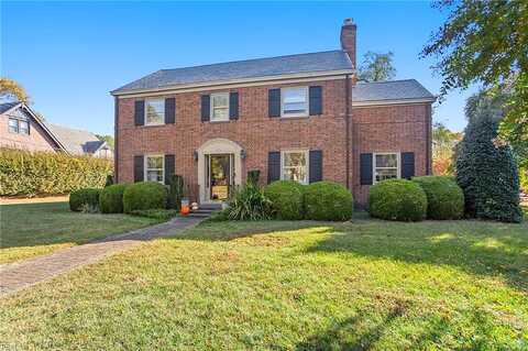 Park, HAMPTON, VA 23669