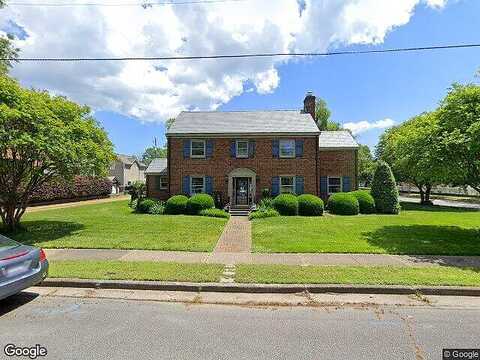 Park, HAMPTON, VA 23669