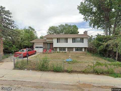 Belmont, COLORADO SPRINGS, CO 80911